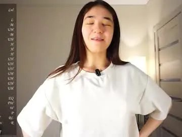 _marvelous_time_ — GOAL:ahigau+caressing nipples every 6 tokens  #anal #bigboobs #lovense #teen #asian // Hello, I'm Mila welcome [135 tokens remaining]
