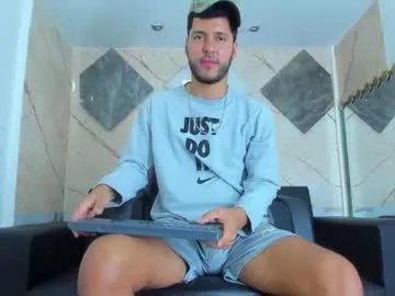 angel_villareal_ model from cb