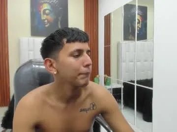 asher_millerr model from cb