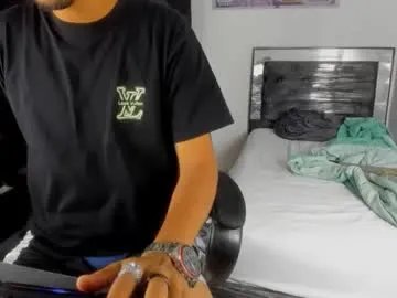 bad_boy_master_findom's avatar