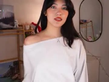 catheryneells — Goal: magic squirt  >.< | Hello, my name is Lee, try my favorite patterns 33/55/77/111!   #new #shy #18 #asian #teen [0 tokens remaining]