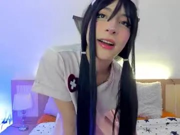 damiian20_ — GOAL: Ride dildo [326 tokens remaining] Today is a great day for falling in love Baby* #Trans #femboy #18 #cosplay #skinny