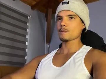 daniel0910s — Welcome to Daniel's room #latin #cum #bigdick #bubblebutt  #pvt