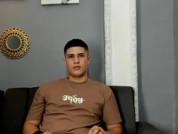 dominic_connor model from cb