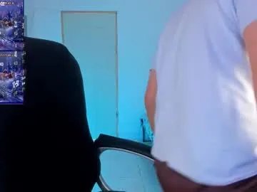 dunkan_kravitz — Dangerously charming... and probably your next favorite distraction. - Goal: make me explode with your hard vibes!! [888 tokens left] #18 #anal #young #twink #lovensecontrol