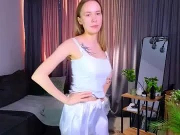 eulamadinger — GOAL: Squeezing tits - Hello! My name is Sophia, I'm #new here and a little #shy Today is my first day here #18 #teen #skinny [66 tokens remaining]