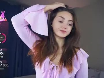 falineellson — GOAL: My legs are so sweet I can show them straight to the camera [14 tokens remaining] Hey, I'm Erica --- your new guilty pleasure  My Fav patterns 33/125/66/222 #nonude #young #ahegao #shy #smalltit