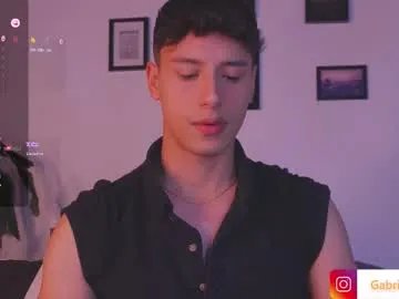 guy_twinks — OIL ON MY CHEST [100 tokens left] Hello  #18 #bigcock #lovense #teen #gay