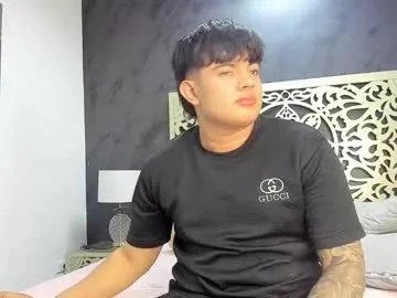 loverebels_ — Welcome to my room! - Goal: fingers in her ass [4 tokens left] #couple #submissive #squirt #anal #young