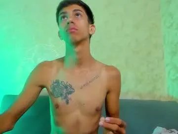 lucian_davii — big milk #bigcock #young #twink #cum #18 [448 tokens remaining]