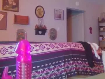 lustfullily666 model from cb