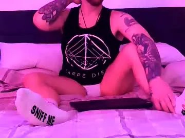 masterbailey — #feet #socks #jockstrap #smoking #british