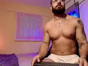 mattbrandon1 model from cb