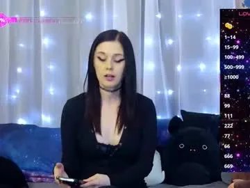 midnightpixie — Did you miss me?Let's cum together @ every 10 goals  #lush #bigboobs #booty #feet #private