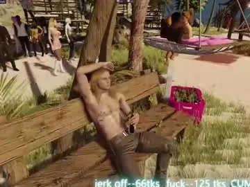 model1adav — Freechat on Chaturbate