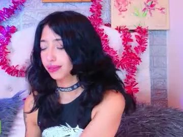 redhotter_ — HAPPY WEDNESDAY #latina #smoker #smile #feet #BDSM -- Current Goal:  Naked + Spank face  at 140 tokens -- Next Goal: Nipple clamps + Ahegao