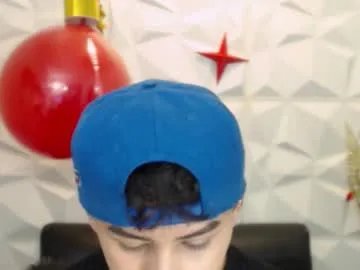 sam_daves_ — GOAL: Massage chest with oil & pinch nipples [101 tokens remaining] WelCUM guys!Tip menu is active /tipmenu to see itSend Patterns 77-88-99-121 Lush & Hush ON #18 #twink #bigcock #gay #skinny