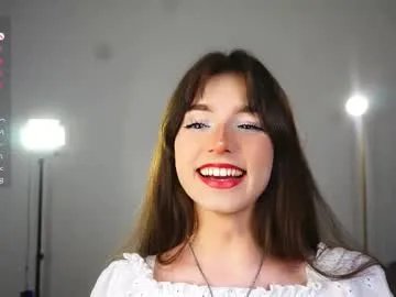 truegrace — im back! Goal:soft touch pussy! Hi, I am Grace! #18 #teen #lovense #smalltits #skinny [0 tokens remaining]