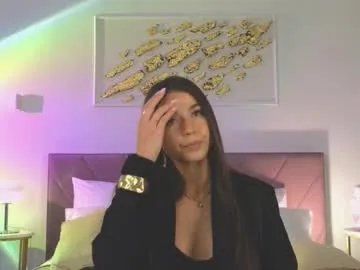 violetta_finch — wellcum everyone ! what about risky panties tease :P   lest have fun guys!    #young #pvt #brunette #feet #new [399 tokens remaining]