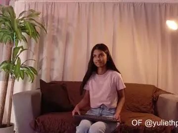 yuliethpetite — Shh my parents stay in house... #hairy #petite #machine #anal #18 #anal #petite #18 #squirt