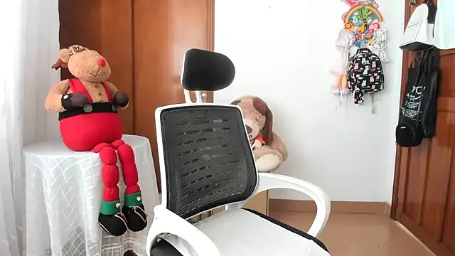 Adele_johnsonn1 — It excites me to vibrate the pussy