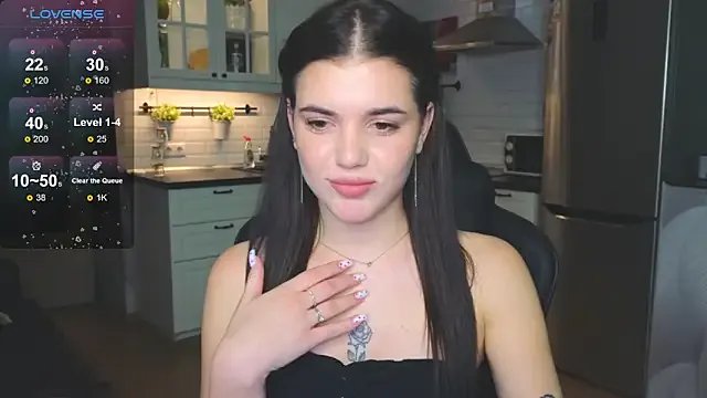 adria_cavalli model from sc