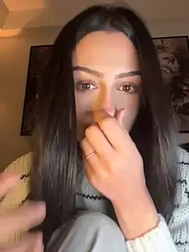 afrodita__25 — Freechat on StripChat