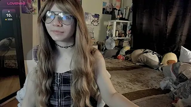 alexiamaleax — I'll show you what I can do with my mout