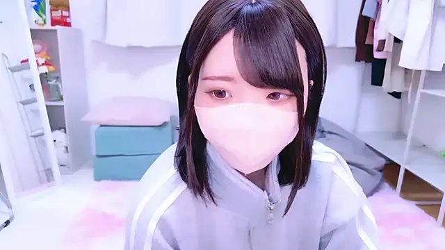 Anzu_xx — Freechat on StripChat