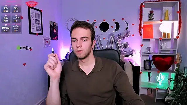 astren_villo — Take off my pants