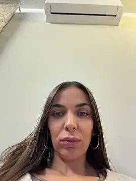 Bad_Giorgia — BIG SQUIRT +DOMI CONTROL 5':devil: