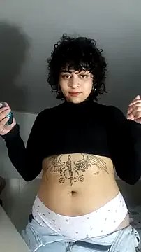 Bitsy_Messy — anal