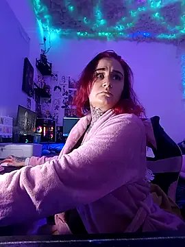 blazed_vixen — whip me daddy