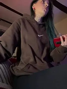 BlueVelvetBat — Slap Ass