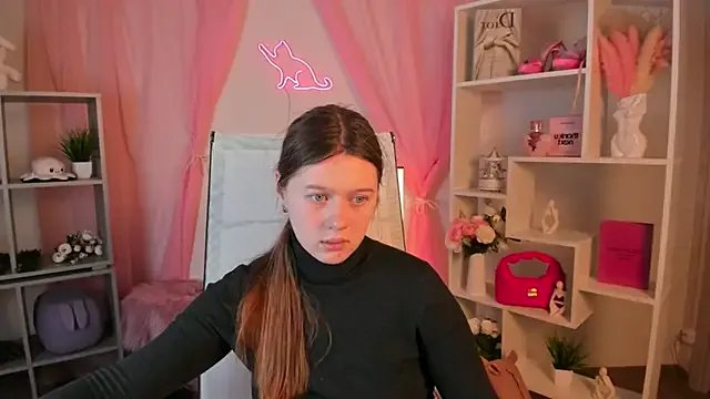 CelestineMauriac's avatar