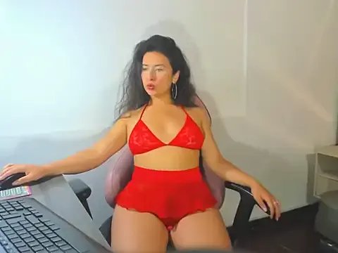 chrisstin_foxx's avatar