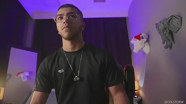 Colstorw_ — show u hard dick