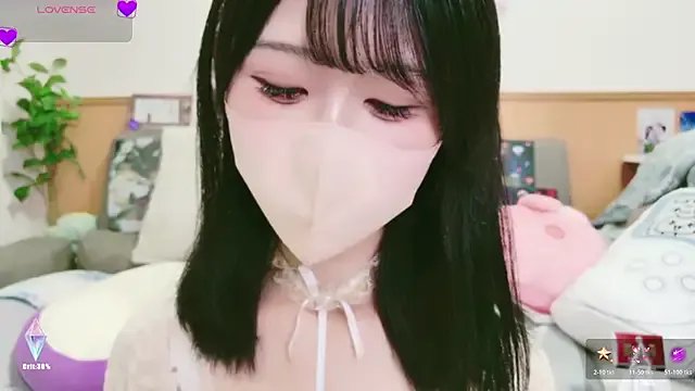 Conatsu — Freechat on StripChat