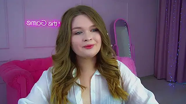 CrystalLyons — happy valentine's day