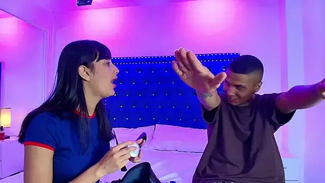 Damian_and_roxanne's avatar