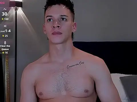DrakeCarter — Cum