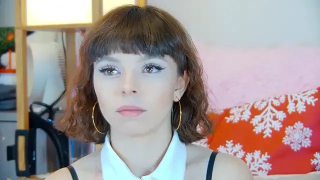 ElisabethDavis — for your perfect smile, Lisa!!!