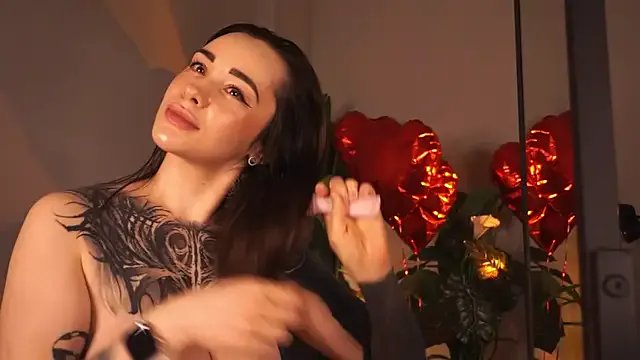 EvaCanton — WELCOME BACK SLUTTY