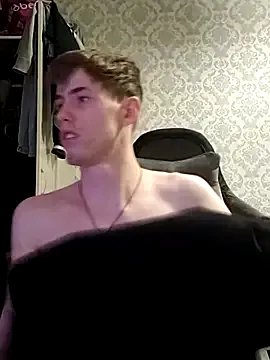 FreeRich — Full naked