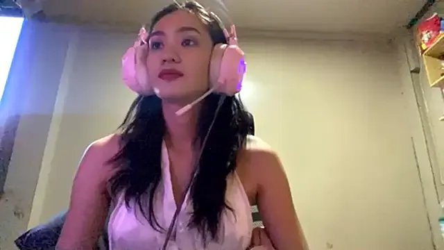 GenevaNicarry's avatar