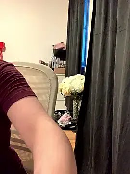 Ghostbabby0 model from sc