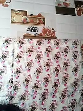 Hot-Pooja25 — Pussy Fingering