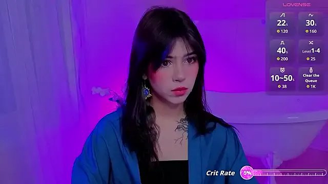 Hotary_Yuko — for a good start