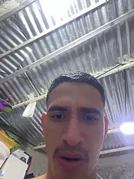 ikaro21 — Fingers in my ass