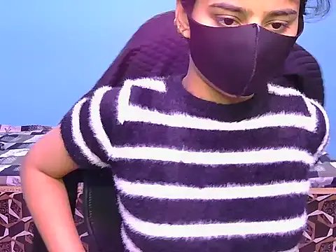 Its-anjali model from sc